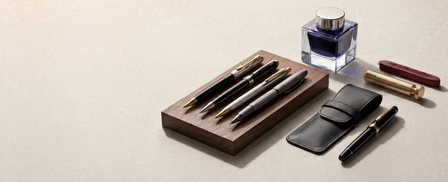 Best Fountain Pens for Everyday Office Use