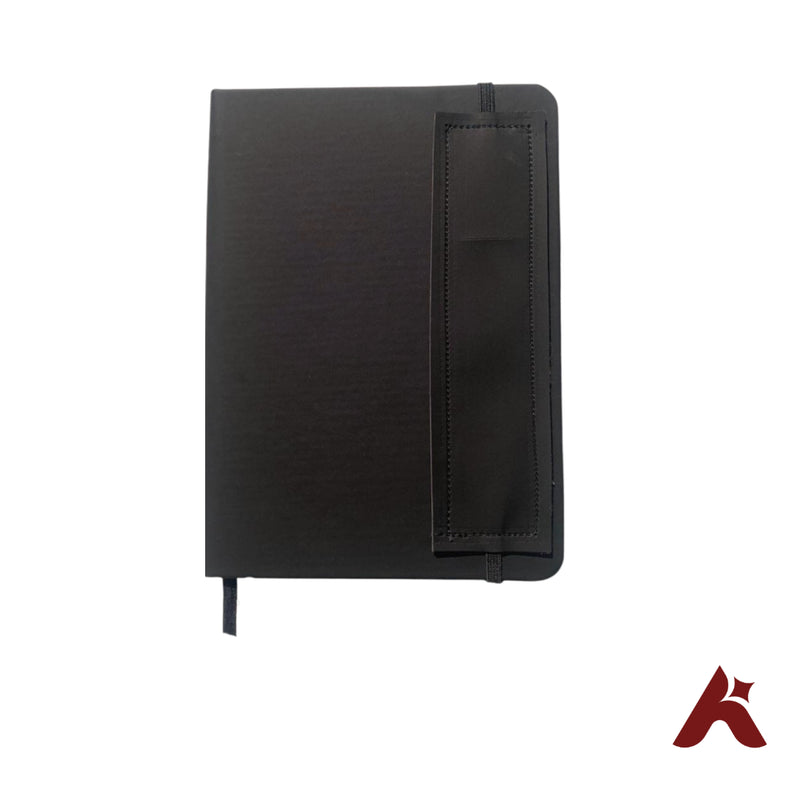 ONYX DIARIES A5 SET OF 10