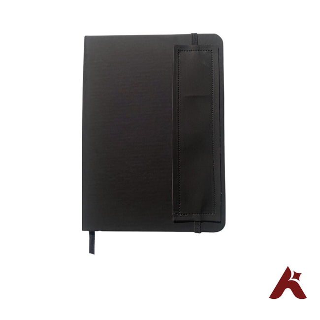 ONYX DIARIES A5 SET OF 10