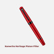 Kanwrite Heritage Fountain Pen