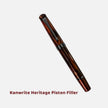 Kanwrite Heritage Fountain Pen