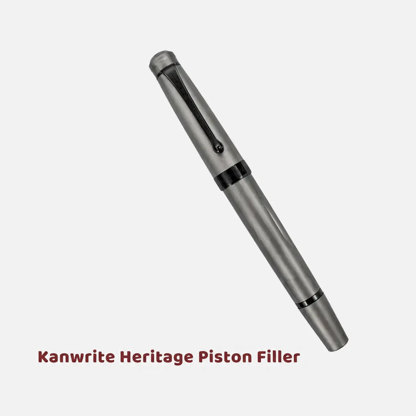 Kanwrite Heritage Fountain Pen