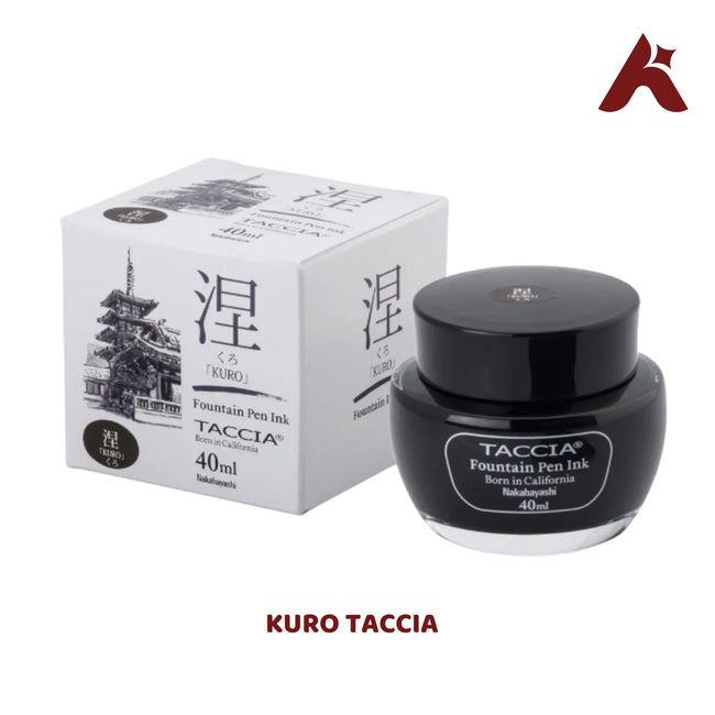 KURO TACCIA