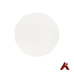 4 Inch Round Canvas Board – Primed Cotton Circle Art Canvas for Acrylic & Oil Painting
