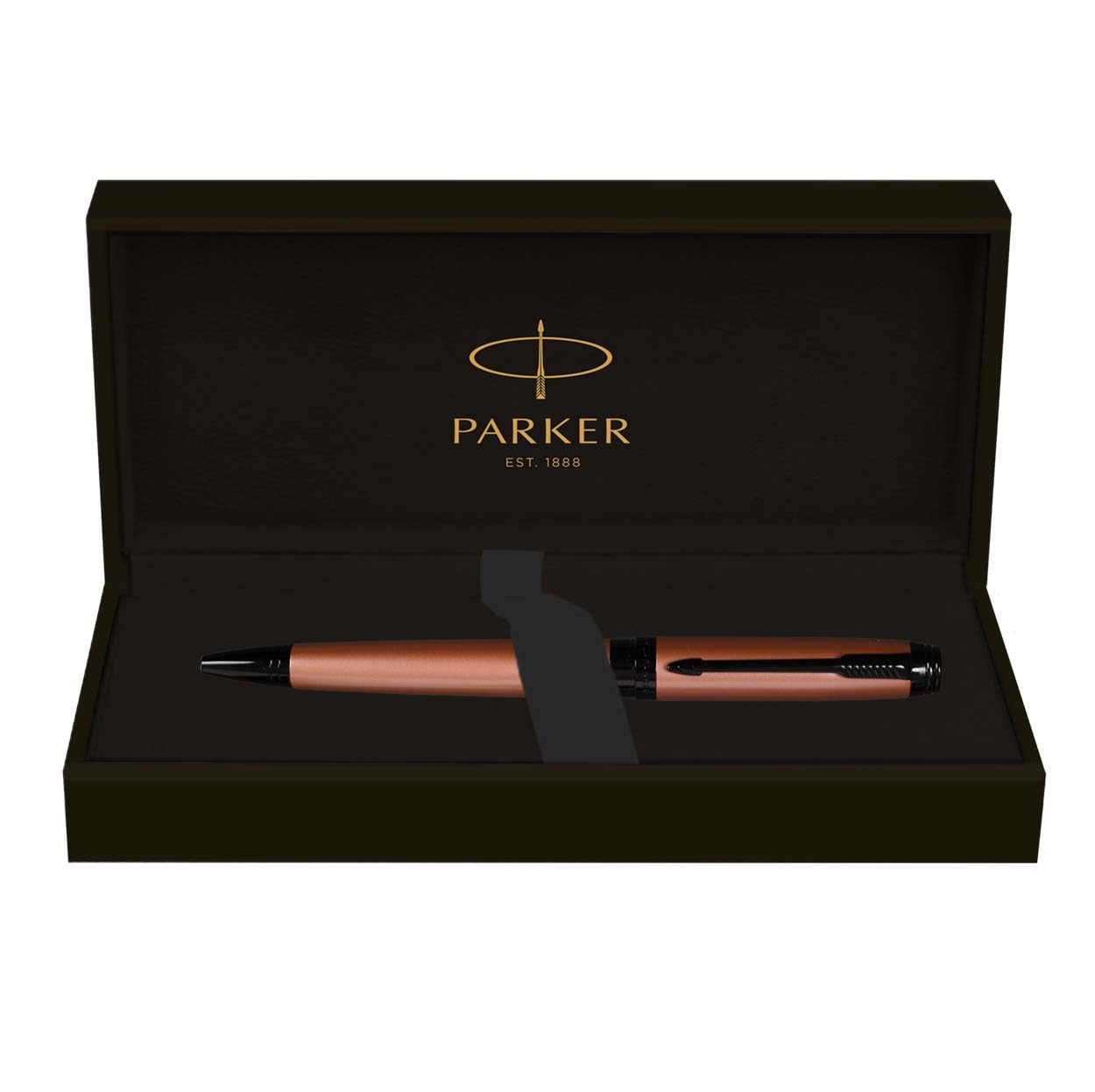 Parker Ambient Rose Gold Ballpoint Pen