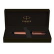 Parker Ambient Rose Gold Ballpoint Pen