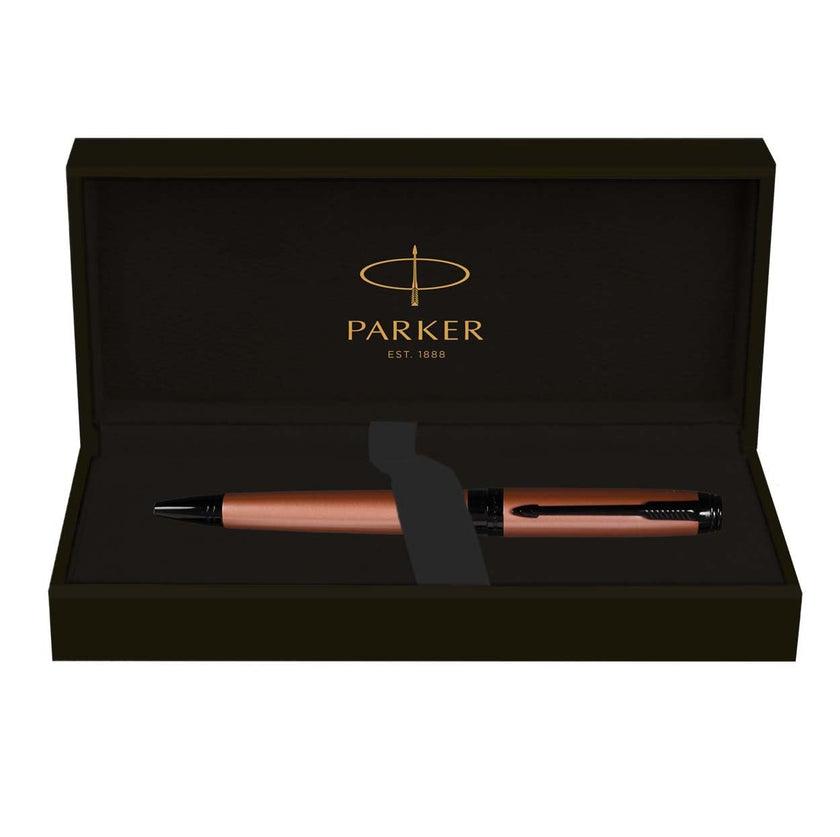 Parker Ambient Rose Gold Ballpoint Pen