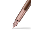 Sheaffer 100 Coffee Edition Fountain Pen (Matt Brown)