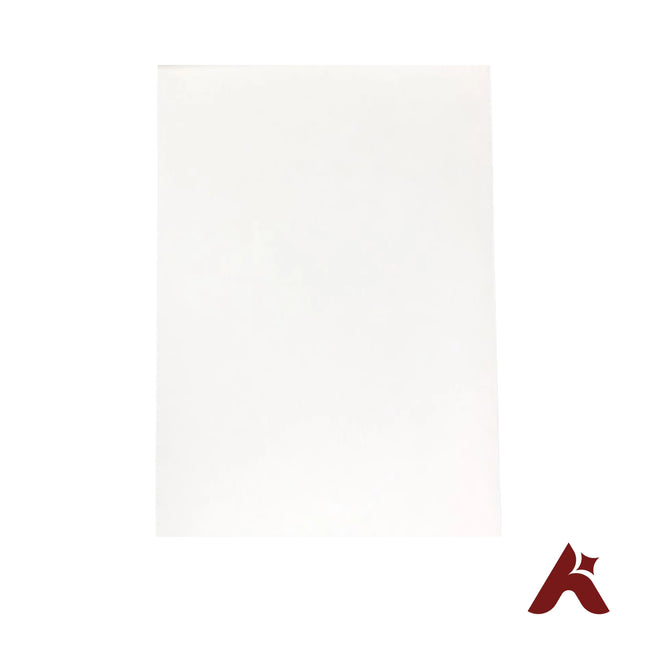 A4 Sketchbook With Red Cover  Inside