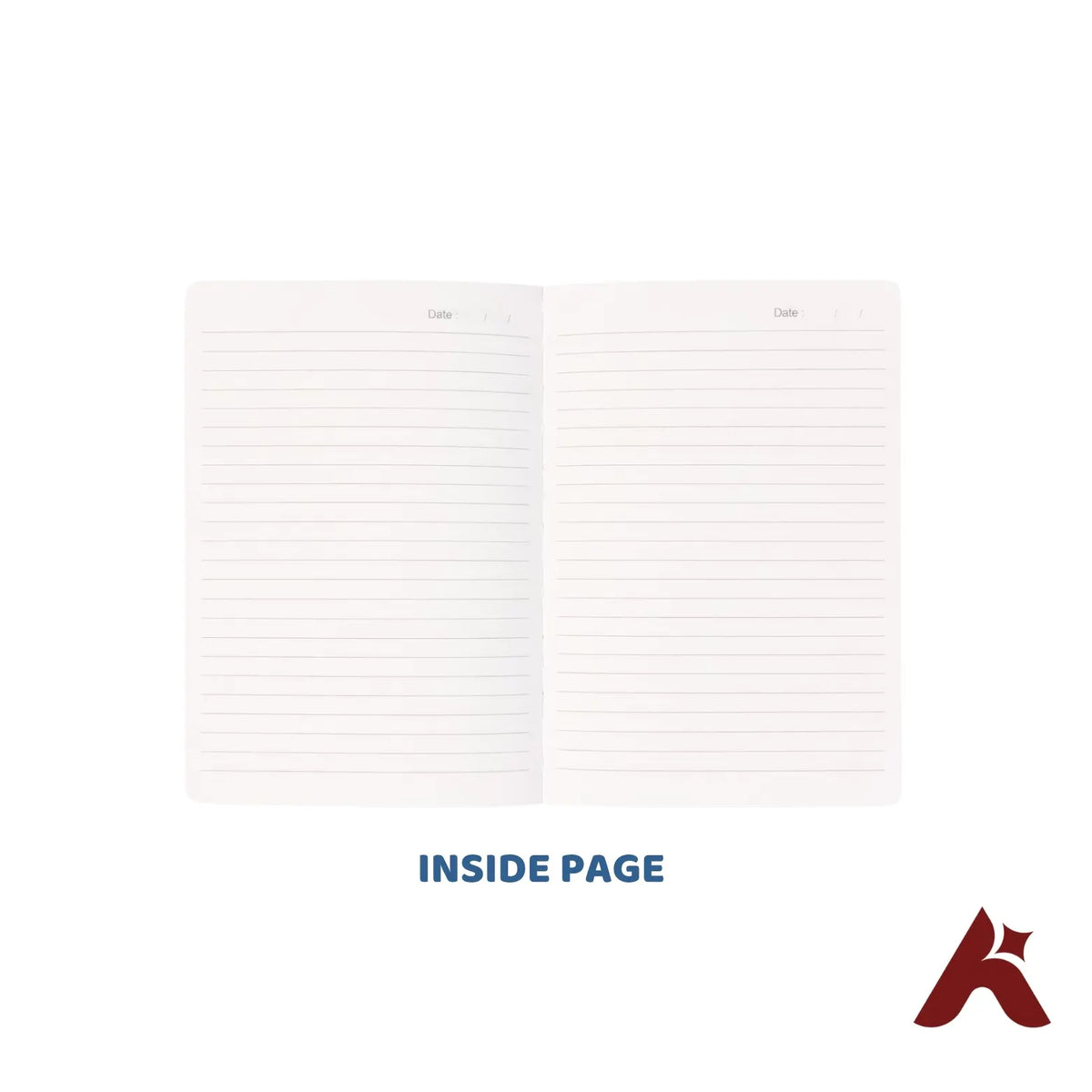 Matrix Ruled Diary A5 HARD BOUND RULED THE ETERNAL PATH DIARY-AAIRO FORMALLY KNOWN AYUSH ...