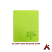 A5 Soft Cover Diary