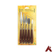 ARTIST PALETTE KNIVES SET