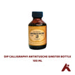 Antiktusche Ginster Dip Calligraphy Ink – 100 ml Bottle