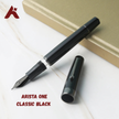 Arista One Classic Black  Aairo
