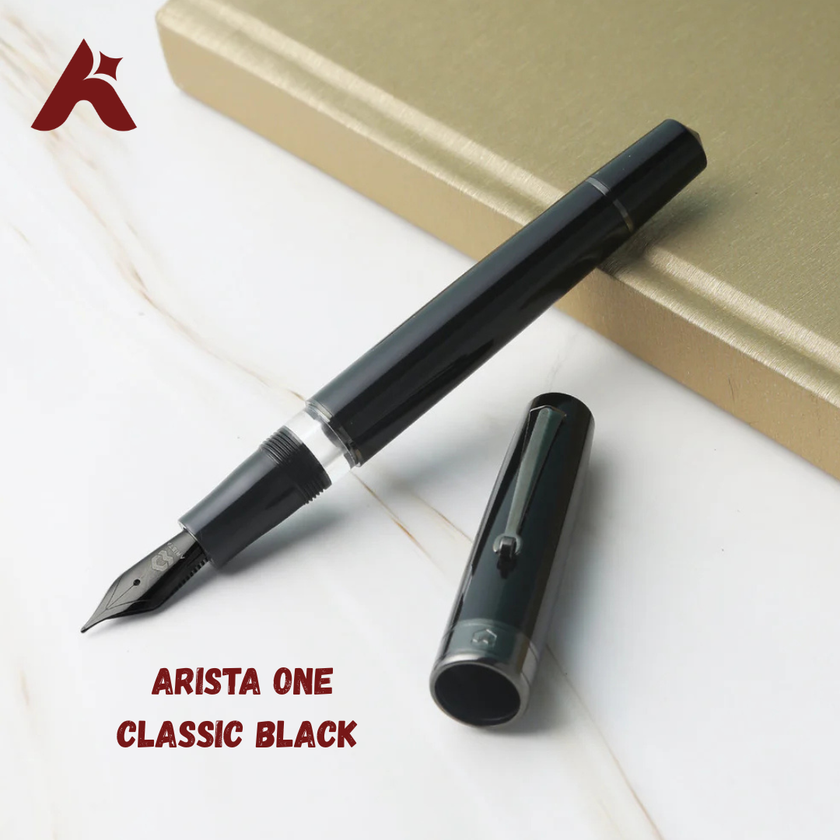 Arista One Classic Black  Aairo