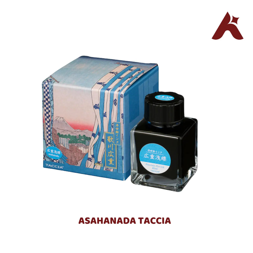 ASAHANADA TACCIA