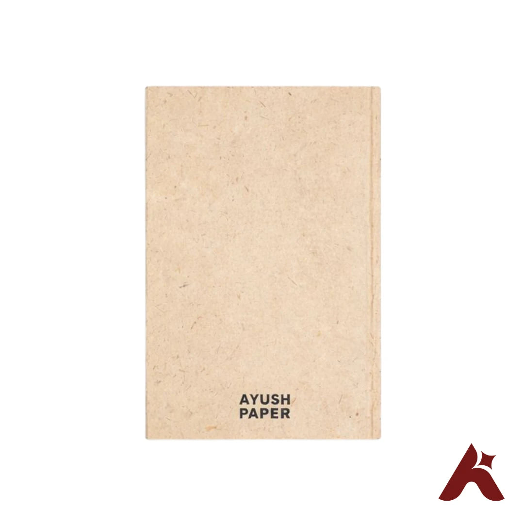 BROWN SKETCHBOOK  180 GSM