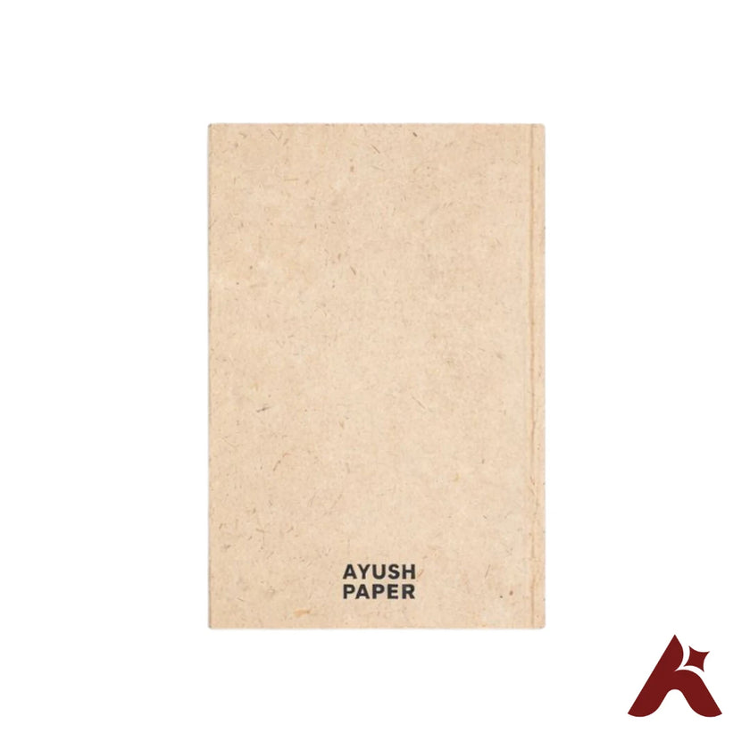 BROWN SKETCHBOOK  180 GSM