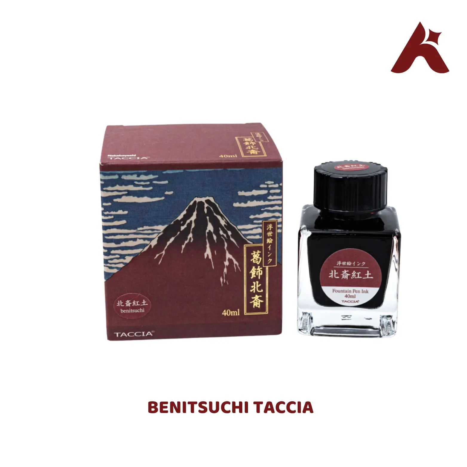 BENITSUCHI TACCIA