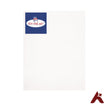 Roy Fine Art Stretched Canvas 12 x 14 Inches | 100% Cotton Duck | Double Acrylic Titanium Primed