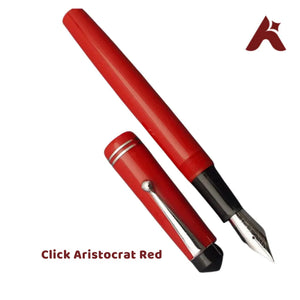 Click Aristocrat Red