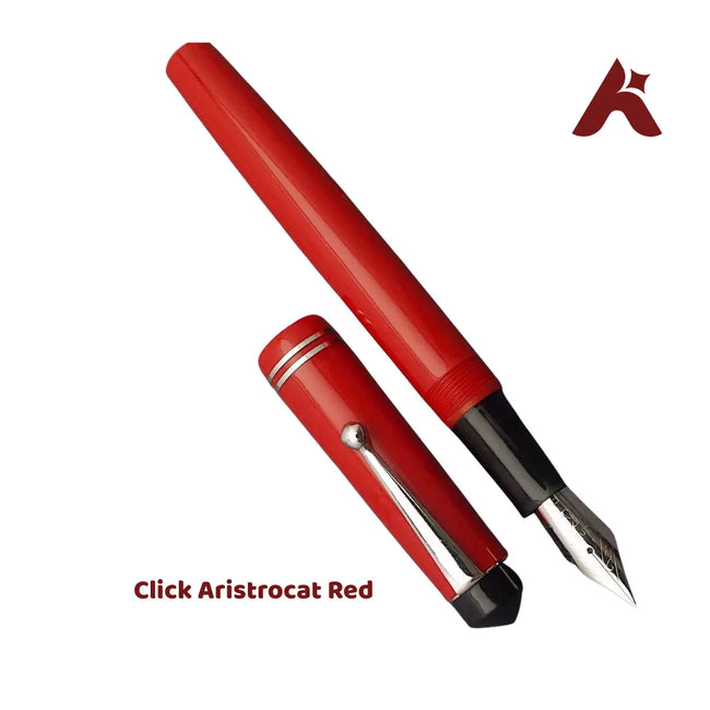 Click Aristracat Red Aairo