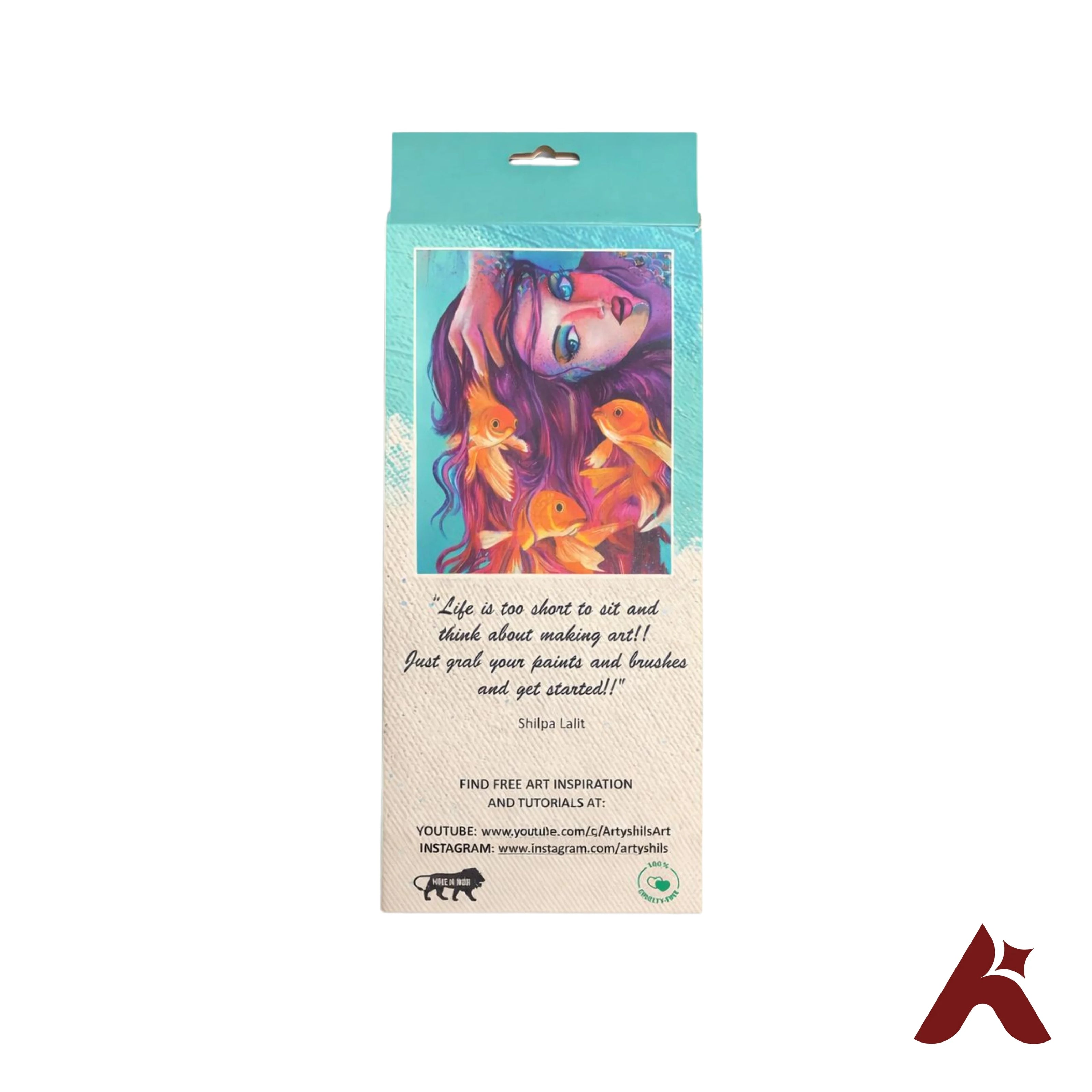 ARTYSHILSART / EFFECTS SET 2