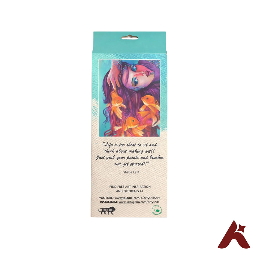 ARTYSHILSART / EFFECTS SET 2