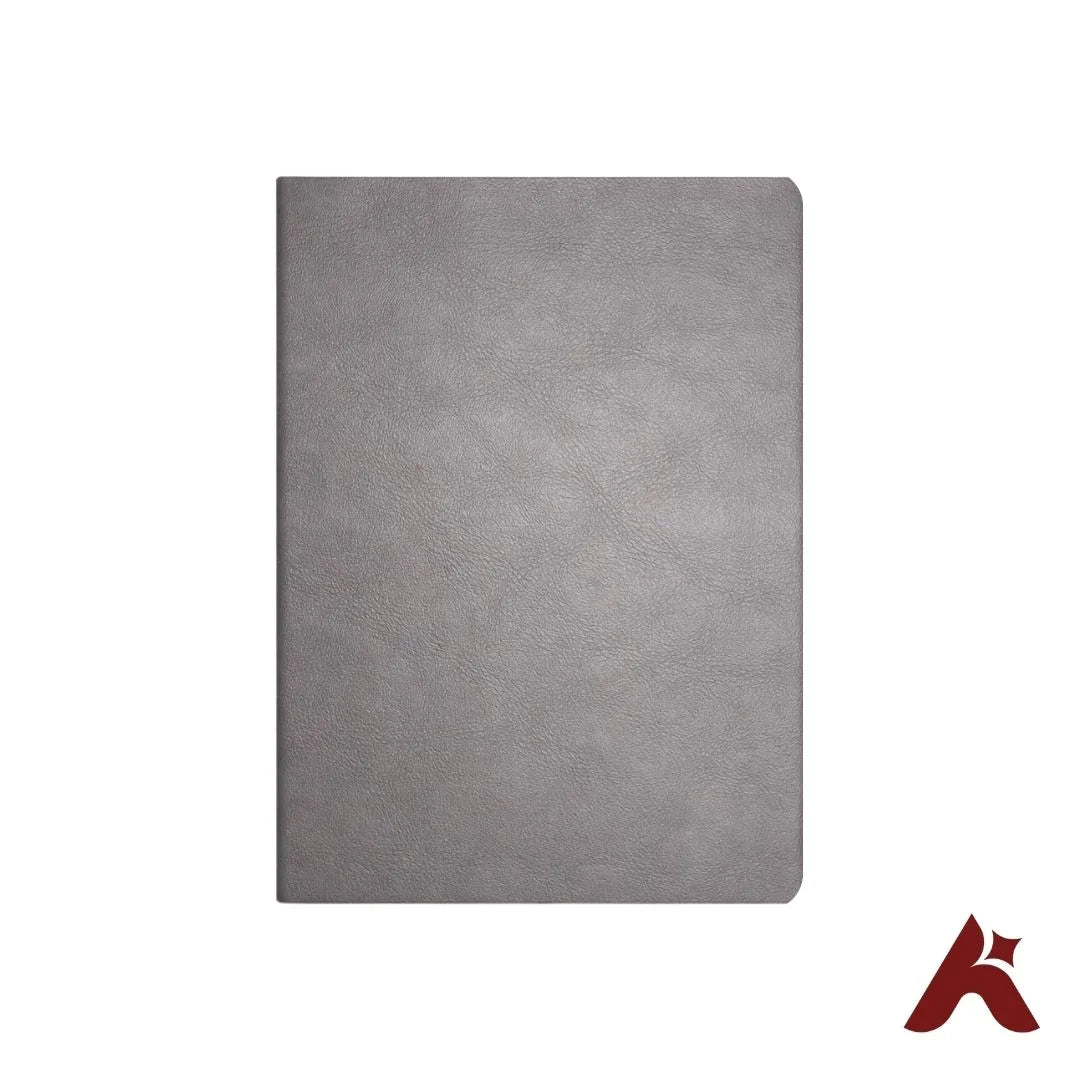 FOUNTAIN PEN FRIENDLY SOFT COVER DOT NOTEBOOK 100 PAGES / 200 SIDES  100 GSM