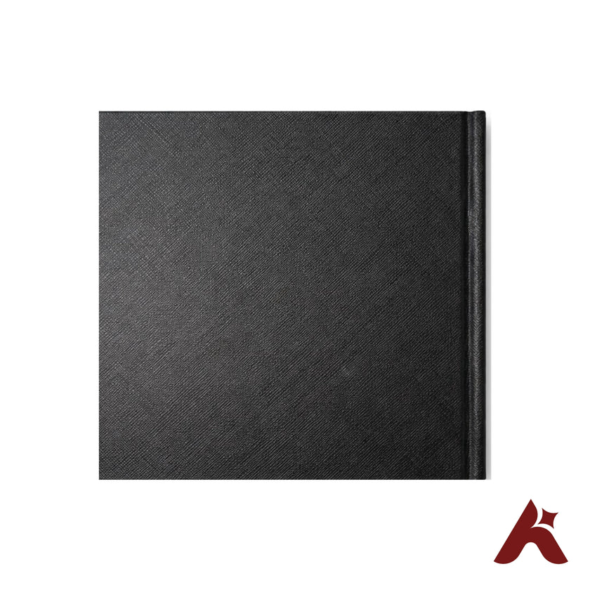 GREY SKETCHBOOK  350 GSM