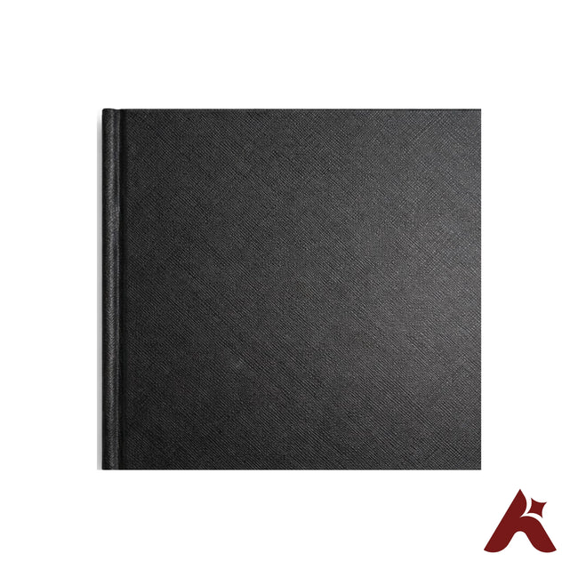 GREY SKETCHBOOK  350 GSM