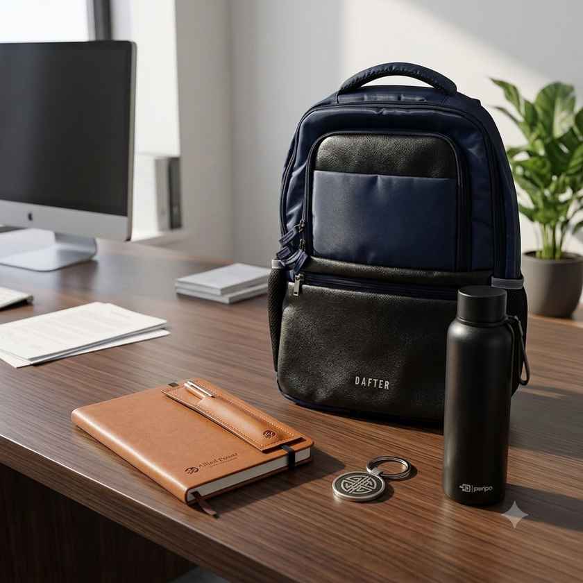 Employee joining kit - 20 kits