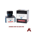 HERBIN ORANGE VERT DE GRIS INK  30 ML