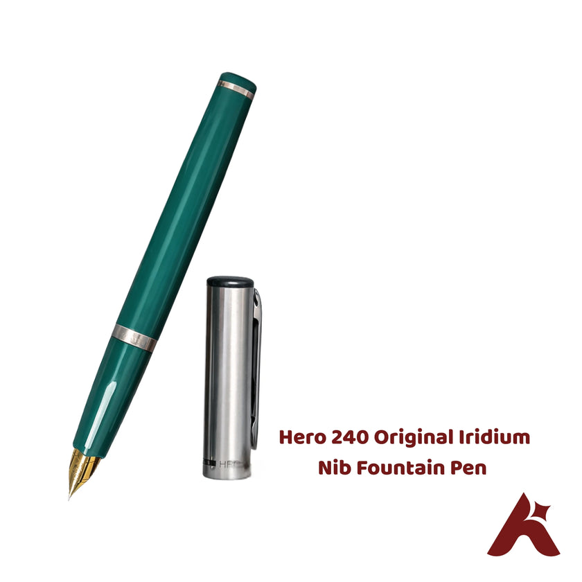 Hero 240 Fountain Pen