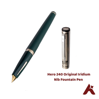 Hero 240 Fountain Pen