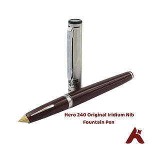 Hero 240 Fountain Pen