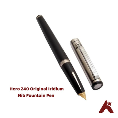 Hero 240 Fountain Pen