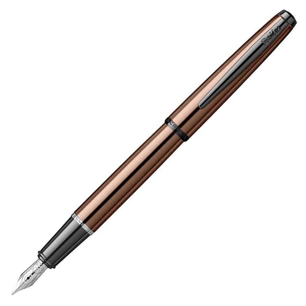 Scrikss Metropolis 78 MB Fountain Pen