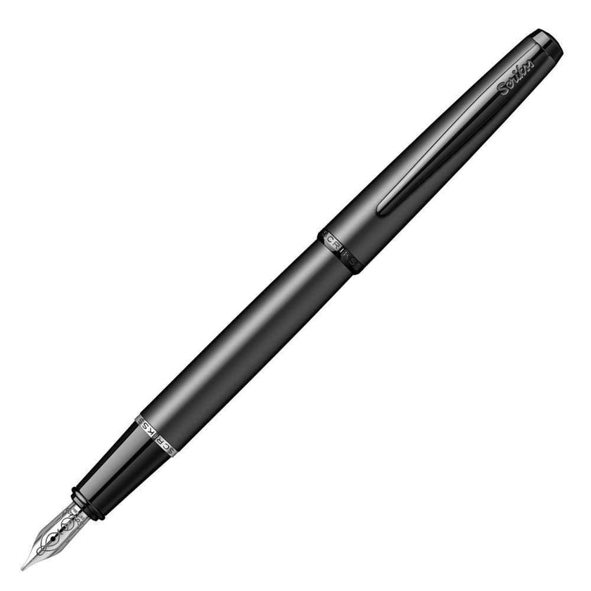 Scrikss Metropolis 78 MB Fountain Pen
