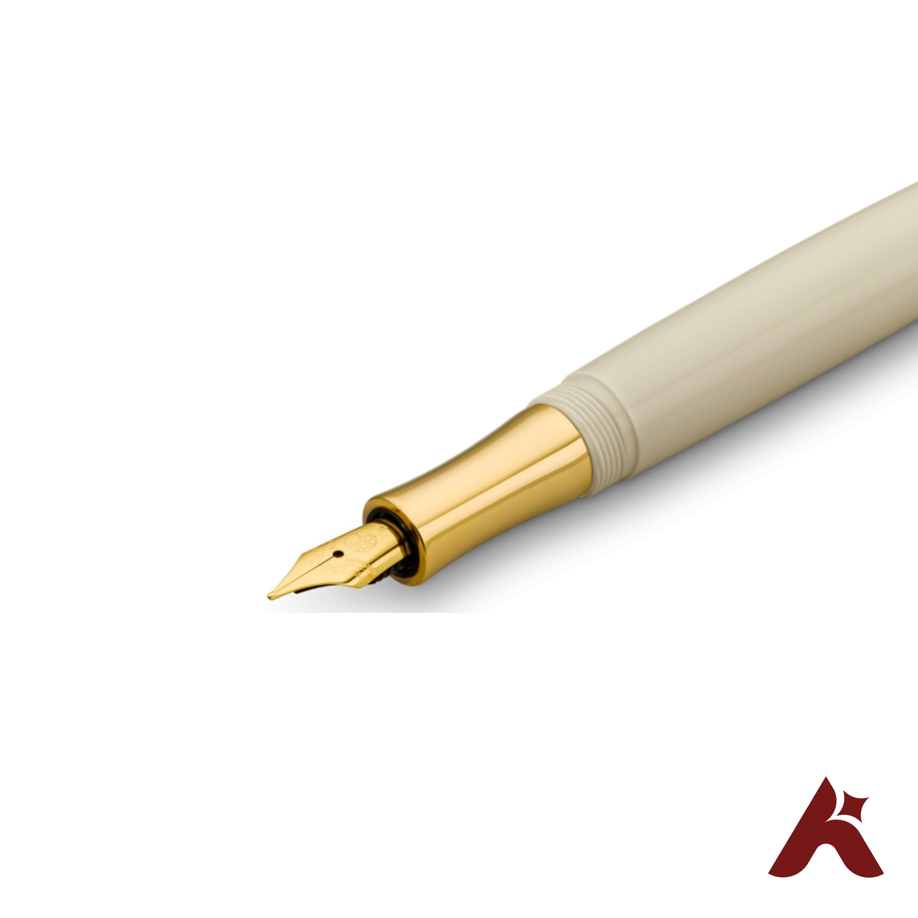 Kaweco Student 20's Jazz Fountain Pen