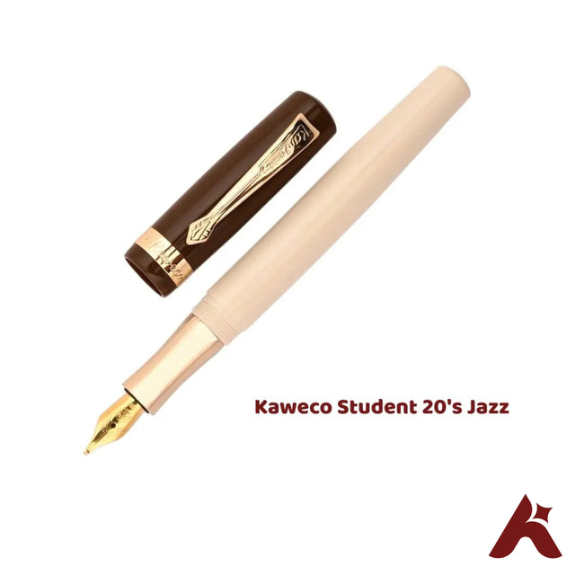 Kaweco Student 20's Jazz