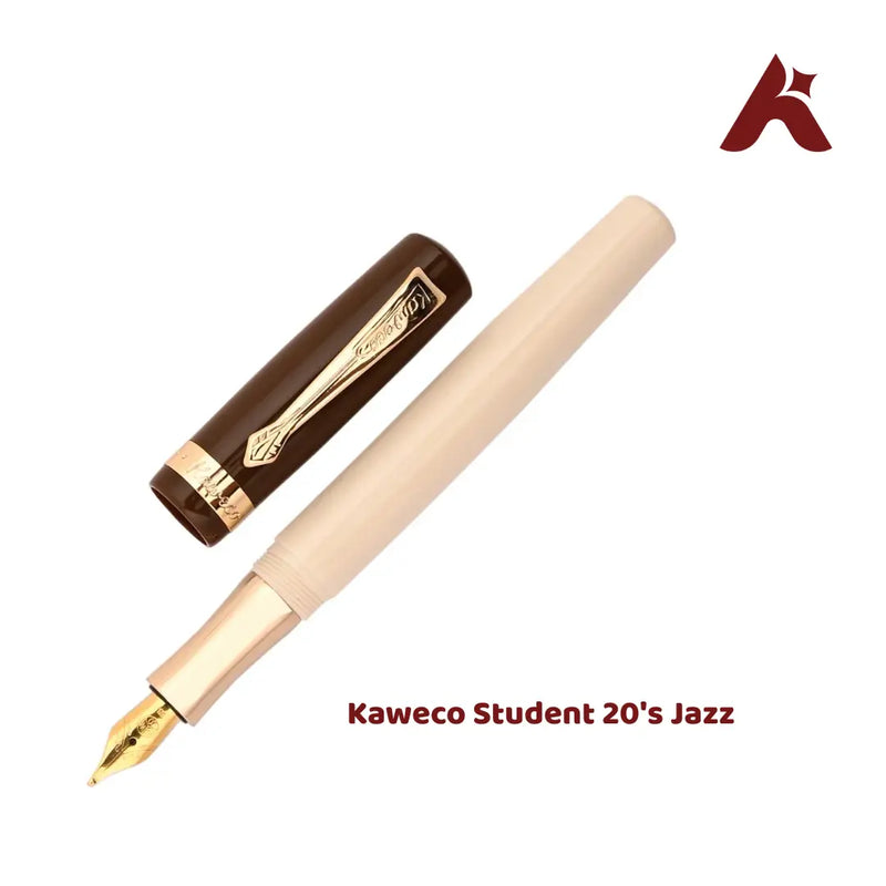 Kaweco Student 20's Jazz Aairo
