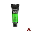 Liquitex Basics Acrylic Paint Fluorescent Green 118ml