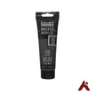 Liquitex Basics Acrylic Paint Iridescent Graphite 118ml
