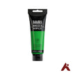 Liquitex Basics Acrylic Paint Light Green Permanent 118ml