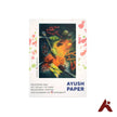 MIX MEDIA PAPER  A5  40 SHEETS / 62 SIDES  240 GSM