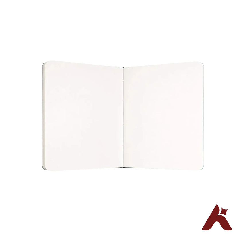 MIX MEDIA SKETCHBOOK  INSIDE