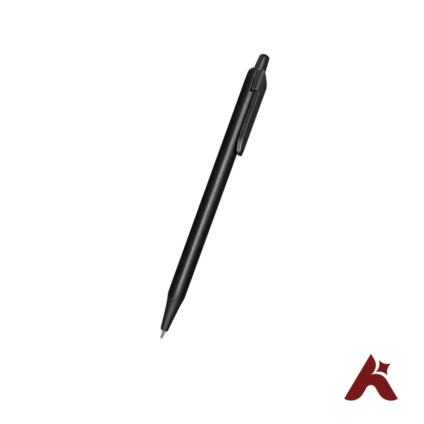 Metal Black Ball Pen