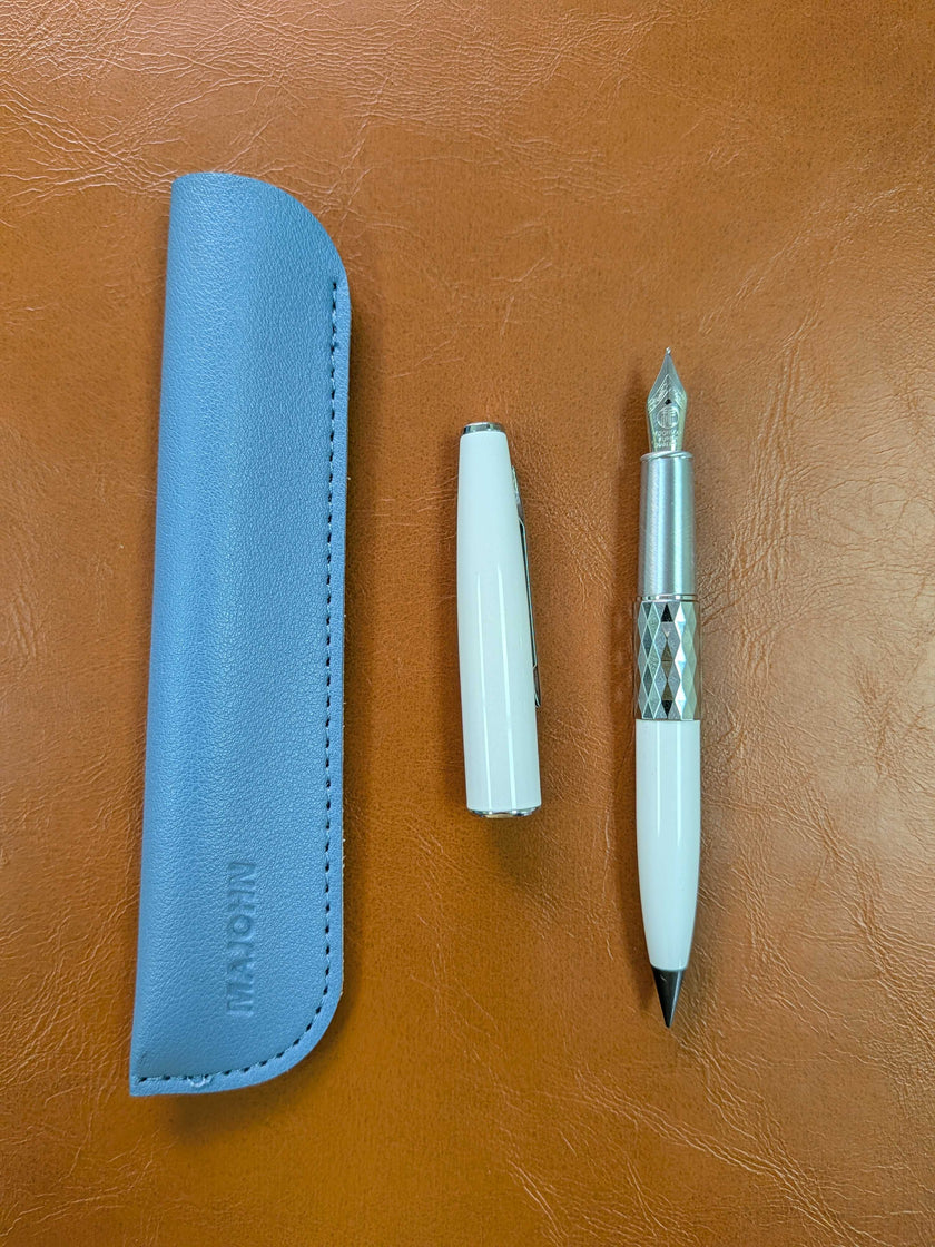 Moonman Fountain Pen & Pencil Set