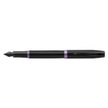 Parker IM Professional Amethyst Purple Fine Fountain Pen